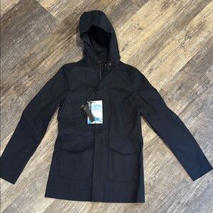 Aether Storm All-Weather Jacket